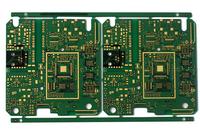 High quality multilayer PCB